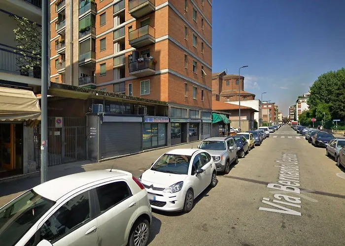 Milky House Milan